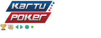 kartupoker logo